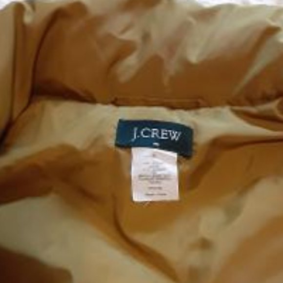 Winter Wonderland with  Outerwear J Crew Vest - Picture 7 of 7